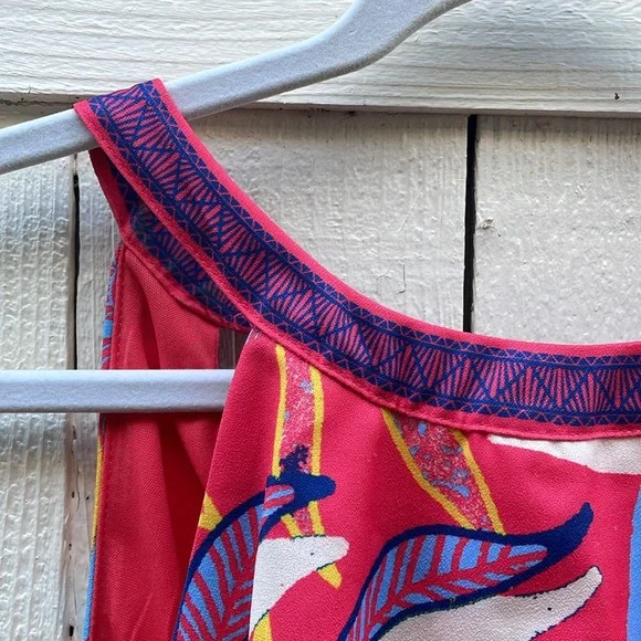 Flying Tomato Sleeveless Romper Sz LG - Picture 4 of 11